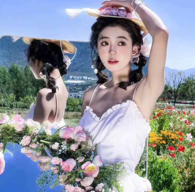 为我杀人